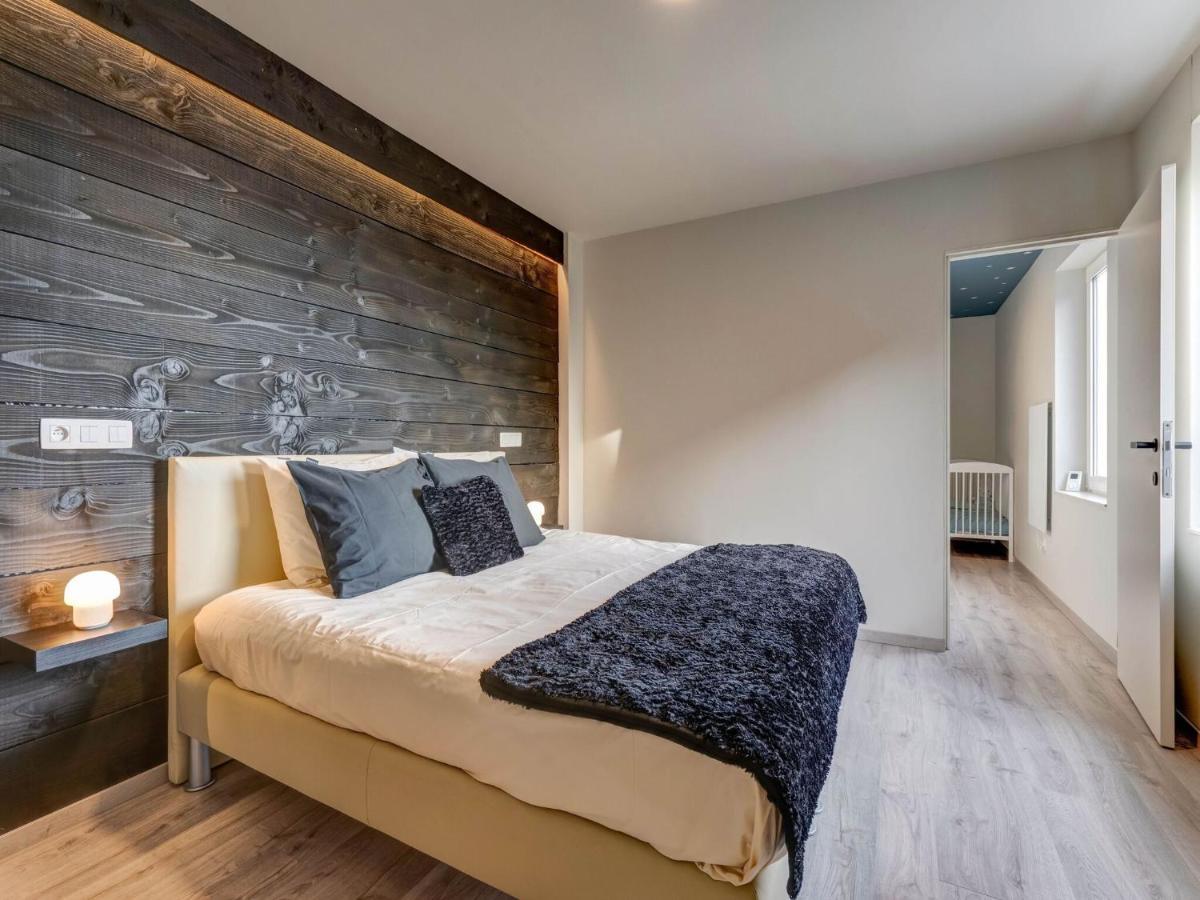 Lovely Holiday Home In Roesbrugge With Sauna And Bubble Bath Exterior foto