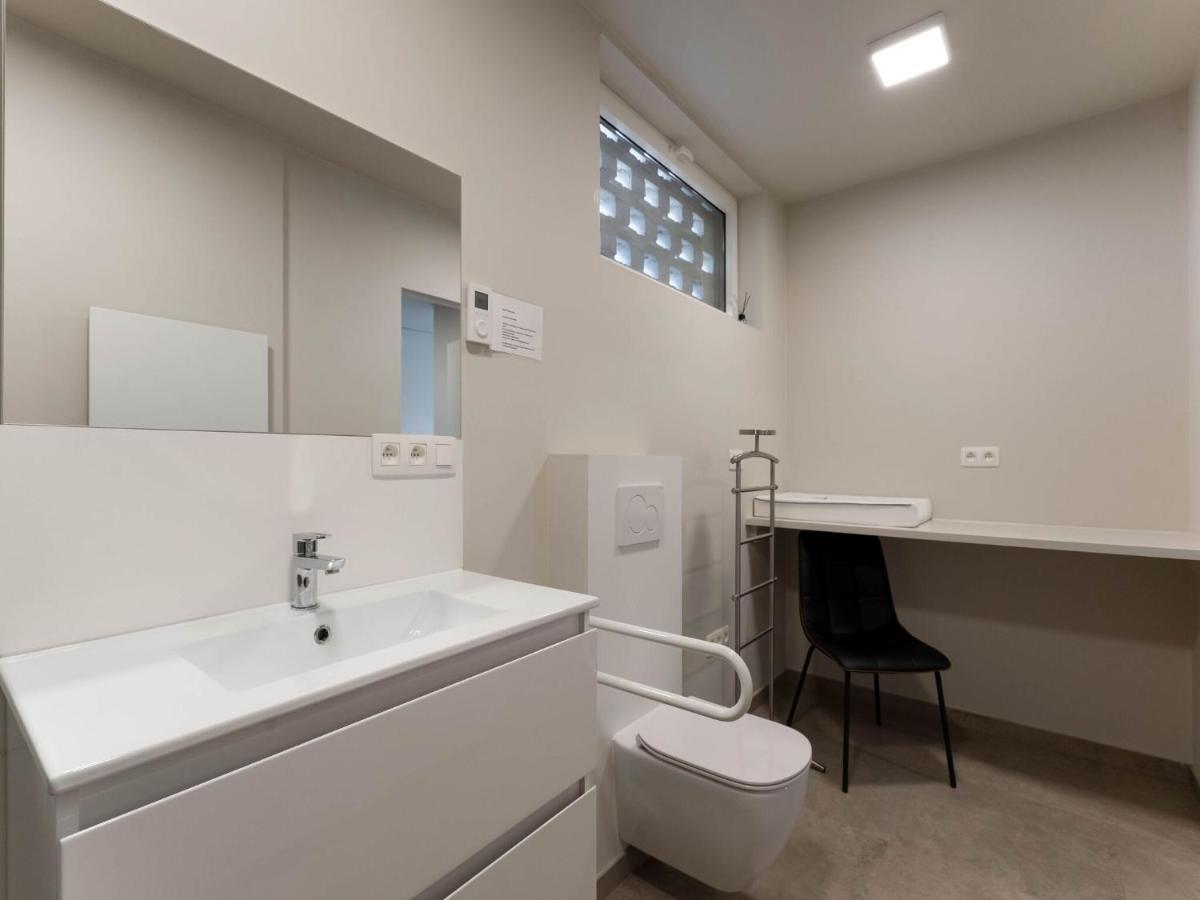 Lovely Holiday Home In Roesbrugge With Sauna And Bubble Bath Exterior foto